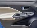 Nissan Micra N-Way | AppleCar | SHZ | Kamera | Navi | LED | BT Blau - thumbnail 11