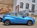 Nissan Micra N-Way | AppleCar | SHZ | Kamera | Navi | LED | BT Blau - thumbnail 2
