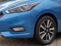 Nissan Micra N-Way | AppleCar | SHZ | Kamera | Navi | LED | BT Blau - thumbnail 14