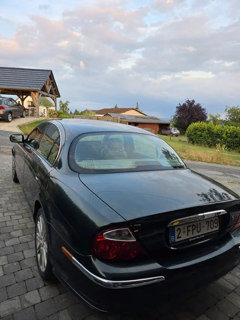 Jaguar S-Type 3.0i V6 24v - 2