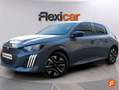 Peugeot 208 Allure HYBRID 110 eDCS6 Gris - thumbnail 3