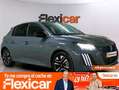 Peugeot 208 Allure HYBRID 110 eDCS6 Gris - thumbnail 1