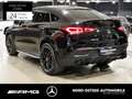 Mercedes-Benz GLE 63 AMG GLE 63 S AMG 4M COUPÈ  HUD PANO BURMESTER 360° Schwarz - thumbnail 4