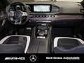 Mercedes-Benz GLE 63 AMG GLE 63 S AMG 4M COUPÈ  HUD PANO BURMESTER 360° Schwarz - thumbnail 11
