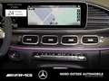 Mercedes-Benz GLE 63 AMG GLE 63 S AMG 4M COUPÈ  HUD PANO BURMESTER 360° Schwarz - thumbnail 9