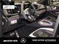 Mercedes-Benz GLE 63 AMG GLE 63 S AMG 4M COUPÈ  HUD PANO BURMESTER 360° Schwarz - thumbnail 7