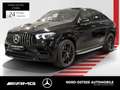 Mercedes-Benz GLE 63 AMG GLE 63 S AMG 4M COUPÈ  HUD PANO BURMESTER 360° Schwarz - thumbnail 1