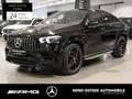 Mercedes-Benz GLE 63 AMG GLE 63 S AMG 4M COUPÈ  HUD PANO BURMESTER 360° Schwarz - thumbnail 6