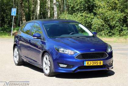 Ford Focus 1.0 Titanium | 2016 | Navi | Achteruitkijkcamera |