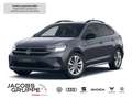 Volkswagen Taigo 1.0 TSI AHK/Navi/LED/Sitzh./PDC Goal Grau - thumbnail 1