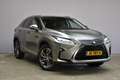 Lexus RX 450h 3.5 V6 HYBRID 4WD CVT President Line|Navi|Cruise|L Grijs - thumbnail 3