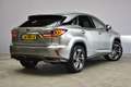Lexus RX 450h 3.5 V6 HYBRID 4WD CVT President Line|Navi|Cruise|L Grijs - thumbnail 5