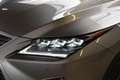 Lexus RX 450h 3.5 V6 HYBRID 4WD CVT President Line|Navi|Cruise|L Grijs - thumbnail 9