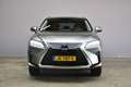 Lexus RX 450h 3.5 V6 HYBRID 4WD CVT President Line|Navi|Cruise|L Grijs - thumbnail 2