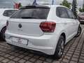 Volkswagen Polo 1.0 TSI United SHZ KAMERA NAVI ACC LED Weiß - thumbnail 3