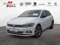 Volkswagen Polo 1.0 TSI United SHZ KAMERA NAVI ACC LED Weiß - thumbnail 1