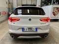 Alfa Romeo Stelvio Stelvio 2.2 t Sport Edition Q4 210cv auto Bianco - thumbnail 4