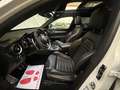 Alfa Romeo Stelvio Stelvio 2.2 t Sport Edition Q4 210cv auto Bianco - thumbnail 9