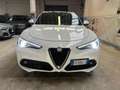 Alfa Romeo Stelvio Stelvio 2.2 t Sport Edition Q4 210cv auto Bianco - thumbnail 8