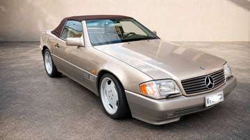 SL 500 32