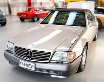 SL 500 32