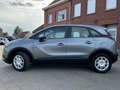 Opel Crossland X Crossland X 1.2 Start/Stop Automatik Ultimate Gris - thumbnail 3