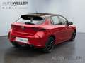 Opel Corsa 1.2 Direct Injection Turbo GS Line *Navi* Red - thumbnail 2