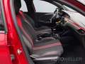 Opel Corsa 1.2 Direct Injection Turbo GS Line *Navi* Red - thumbnail 13