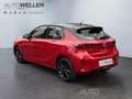 Opel Corsa 1.2 Direct Injection Turbo GS Line *Navi* Red - thumbnail 4