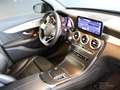 Mercedes-Benz GLC 300 4M AMG+Night+AHK+360°Kamera+Distronic Schwarz - thumbnail 10