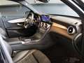 Mercedes-Benz GLC 300 4M AMG+Night+AHK+360°Kamera+Distronic Negro - thumbnail 9