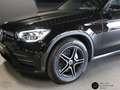 Mercedes-Benz GLC 300 4M AMG+Night+AHK+360°Kamera+Distronic Black - thumbnail 3
