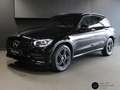 Mercedes-Benz GLC 300 4M AMG+Night+AHK+360°Kamera+Distronic Negro - thumbnail 2