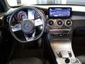 Mercedes-Benz GLC 300 4M AMG+Night+AHK+360°Kamera+Distronic Schwarz - thumbnail 8