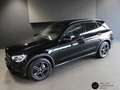 Mercedes-Benz GLC 300 4M AMG+Night+AHK+360°Kamera+Distronic Schwarz - thumbnail 4