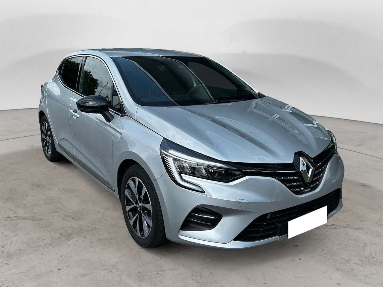Renault Clio Hybrid E-Tech 145 CV 5 porte Techno