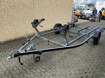 Doppel Jetski Premium PWC21200B RAX , 1,2 to., 3,8