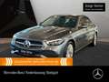 Mercedes-Benz C 180 AVANTG+LED+KAMERA+TOTW+KEYLESS+9G Grau - thumbnail 1