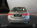 Mercedes-Benz C 180 AVANTG+LED+KAMERA+TOTW+KEYLESS+9G Grau - thumbnail 9