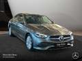 Mercedes-Benz C 180 AVANTG+LED+KAMERA+TOTW+KEYLESS+9G Grau - thumbnail 5