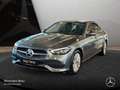 Mercedes-Benz C 180 AVANTG+LED+KAMERA+TOTW+KEYLESS+9G Grau - thumbnail 2