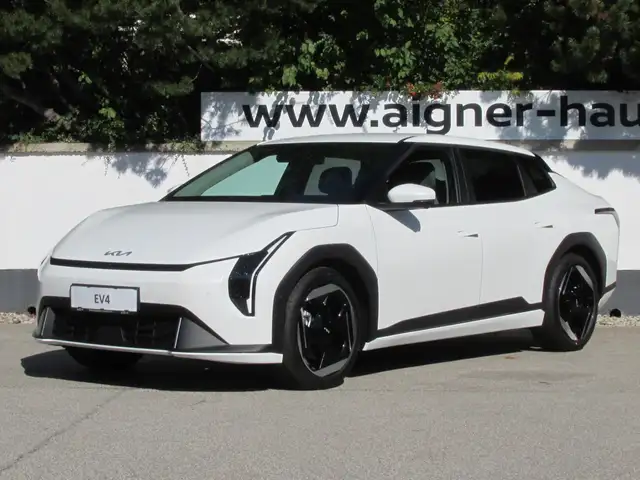 Kia EV4 FB FWD 81,4kWh Earth Plus Dynamic Style Paket
