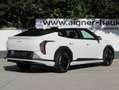 Kia EV4 FB FWD 81,4kWh Earth Plus Dynamic Style Paket Weiß - thumbnail 5
