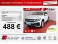 Volkswagen Touareg Elegance 3.0TDI 488,-ohne Anzahlung AHK Luft Lede Weiß - thumbnail 1