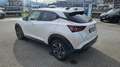 Nissan Juke 1.0 DIG-T 114 CV N-Connecta Weiß - thumbnail 6