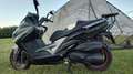 Kymco Xciting 400i Negru - thumbnail 4