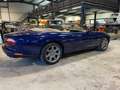 Jaguar XK8 4.0 l V8 CABRIOLET Blu/Azzurro - thumbnail 14