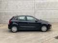 Volkswagen Polo 1.0benzine 11/2014 met 89000km*airco*EURO6*perfect Noir - thumbnail 4