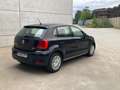 Volkswagen Polo 1.0benzine 11/2014 met 89000km*airco*EURO6*perfect Noir - thumbnail 3