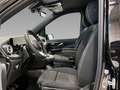 Mercedes-Benz V 300 d 4M STYLE+AMG+DISTR+PANO+Burme+AHK+360 Schwarz - thumbnail 8
